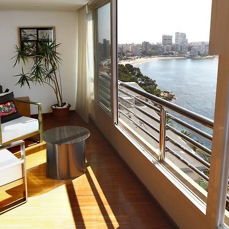 Vistamar Apartment Alicante Exterior photo