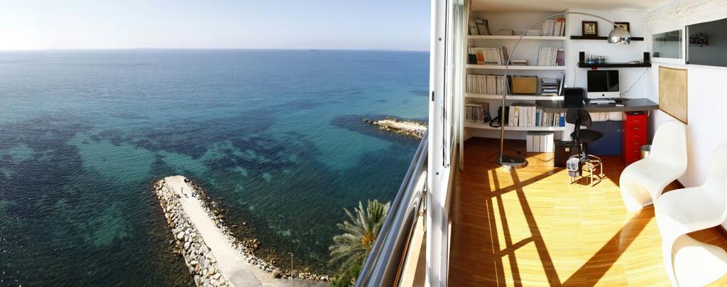 Vistamar Apartment Alicante Exterior photo