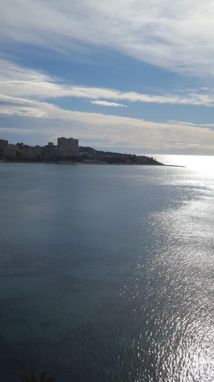Vistamar Apartment Alicante Exterior photo