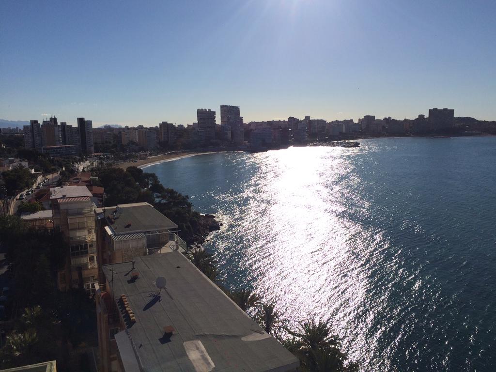 Vistamar Apartment Alicante Exterior photo