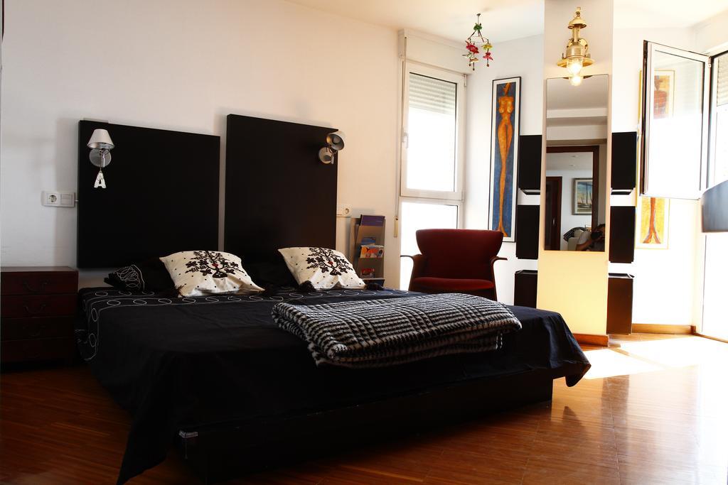 Vistamar Apartment Alicante Exterior photo