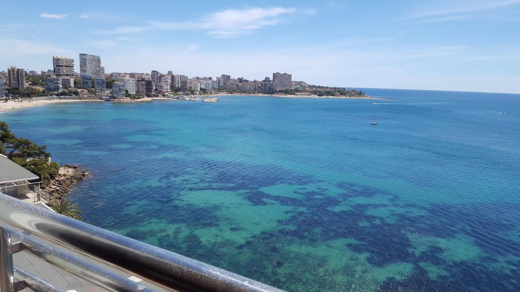 Vistamar Apartment Alicante Exterior photo