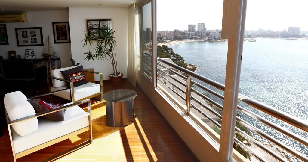 Vistamar Apartment Alicante Exterior photo