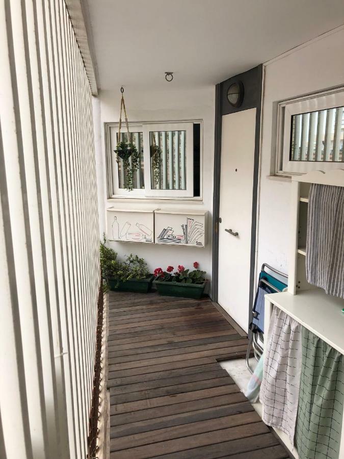 Vistamar Apartment Alicante Exterior photo