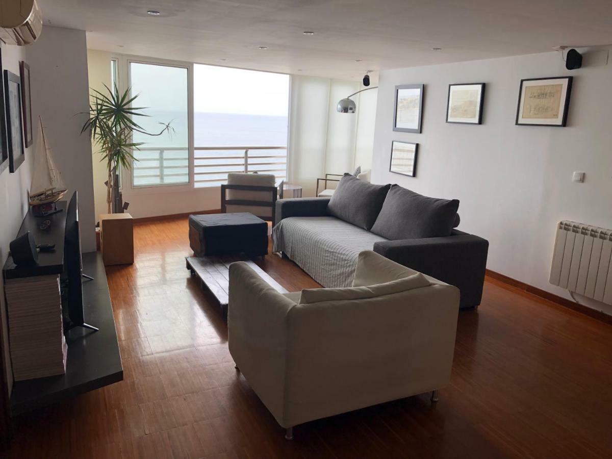 Vistamar Apartment Alicante Exterior photo
