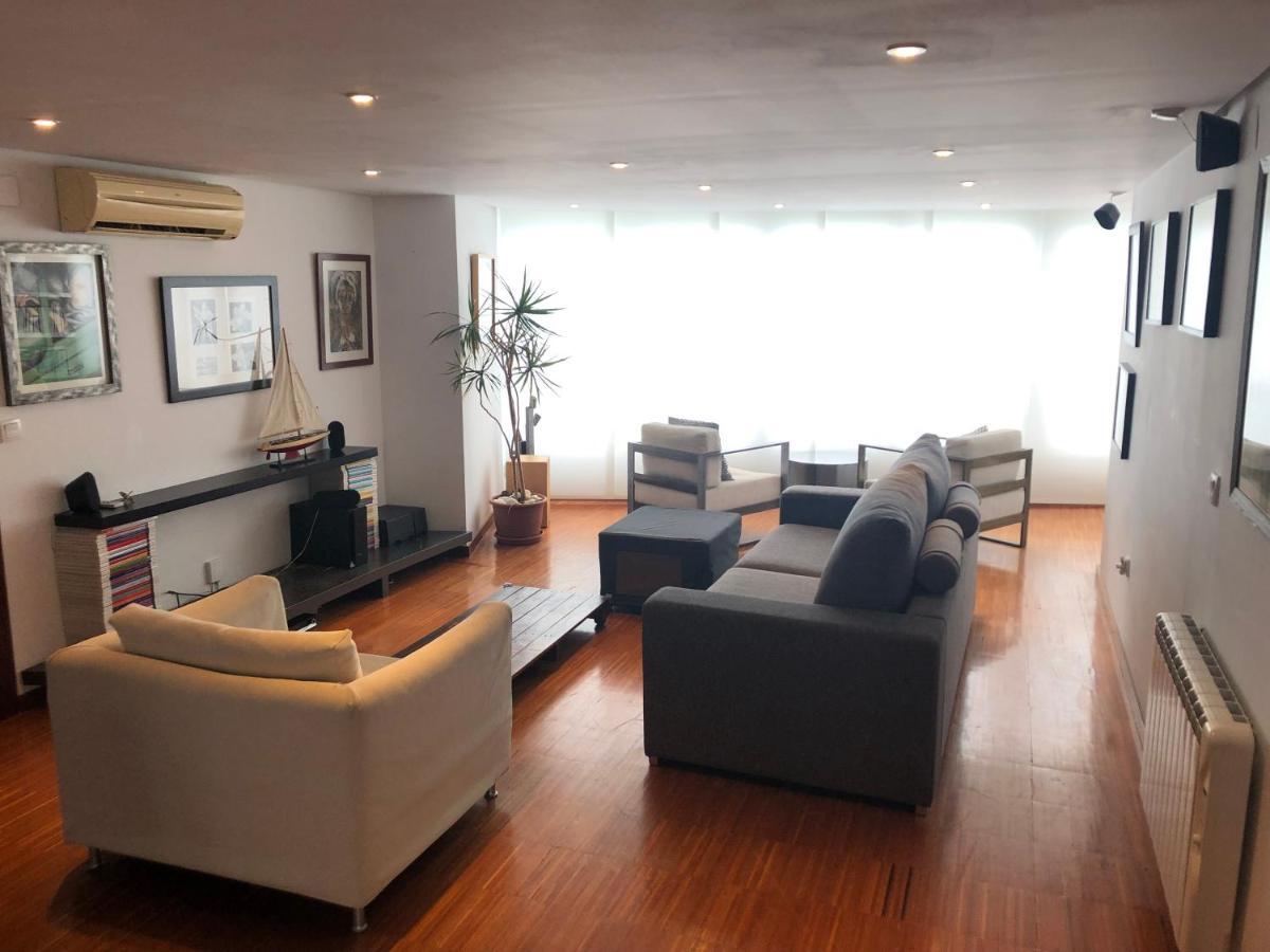 Vistamar Apartment Alicante Exterior photo
